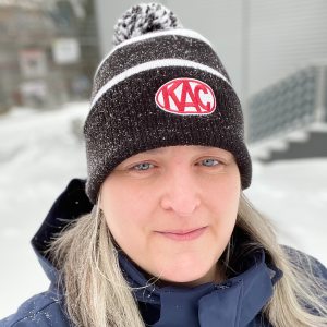 Profilbild von Jennifer Gerdes