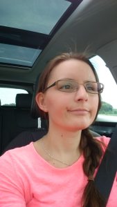 Profilbild von Jennifer Gerlach