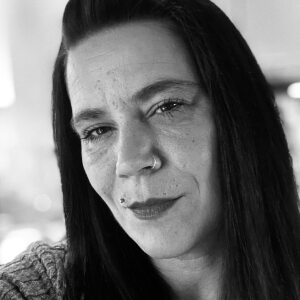 Profilbild von Jennifer Gerstner