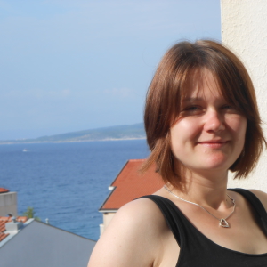 Profilbild von Jennifer Gese