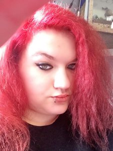 Profilbild von Jennifer Giehl