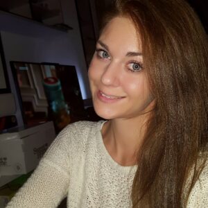 Profilbild von Jennifer Gilliar
