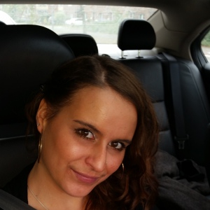 Profilbild von Jennifer Goebel