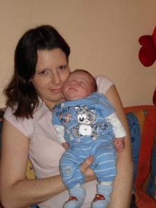 Profilbild von Jennifer Görg