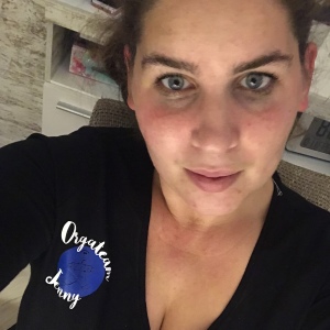 Profilbild von Jennifer Görs