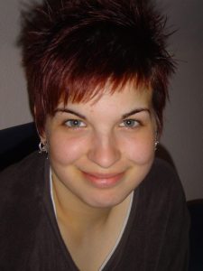 Profilbild von Jennifer Götz