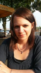 Profilbild von Jennifer Goldbach