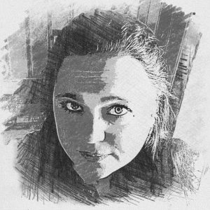 Profilbild von Jennifer Gorgey