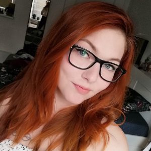Profilbild von Jennifer Grabis