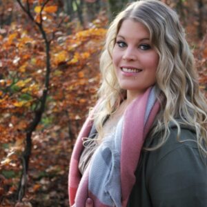 Profilbild von Jennifer Gräb