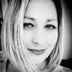 Social Media Profilbild Jennifer Gresser 