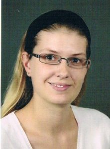 Profilbild von Jennifer Grobheiser