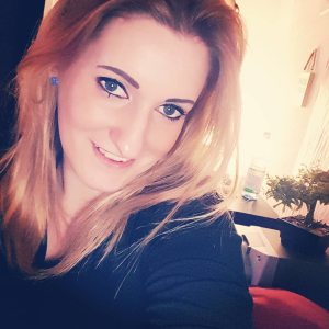 Profilbild von Jennifer Große