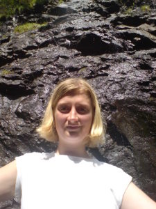 Profilbild von Jennifer Grund