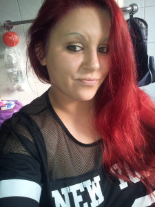 Profilbild von Jennifer Grzelawsky