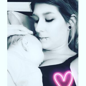 Profilbild von Jennifer Grzelczyk
