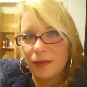 Profilbild von Jennifer Gutekunst
