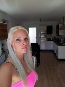 Profilbild von Jennifer Guttzeit