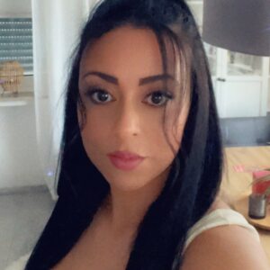 Profilbild von Jennifer Gyan