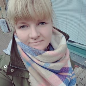 Profilbild von Jennifer Hänschke