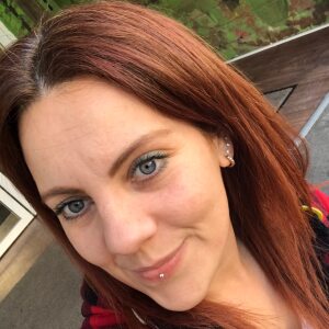 Profilbild von Jennifer Härtel