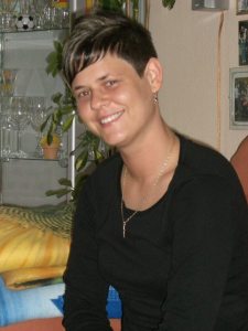 Profilbild von Jennifer Hagen