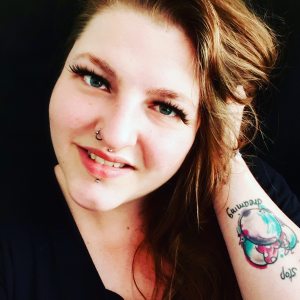 Profilbild von Jennifer Haidar