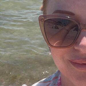 Profilbild von Jennifer Hainke