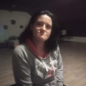 Profilbild von Jennifer Hamacher