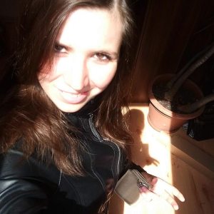Profilbild von Jennifer Hamburger