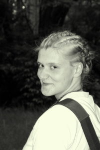 Profilbild von Jennifer Hampel