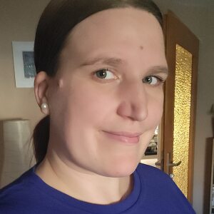 Profilbild von Jennifer Hamza