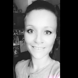 Profilbild von Jennifer Harton