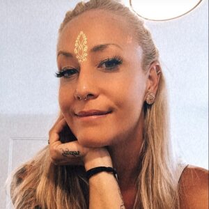 Profilbild von Jennifer Heer