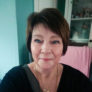 Profilbild von Jennifer Heinbüchner