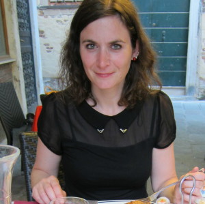 Profilbild von Jennifer Heinrich