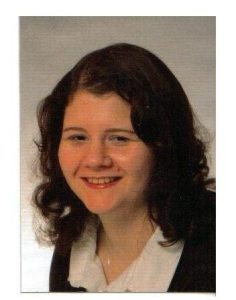 Profilbild von Jennifer Hermann