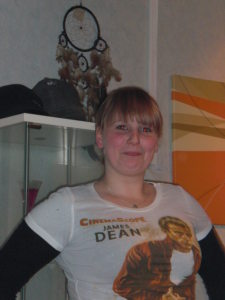 Profilbild von Jennifer Herzog