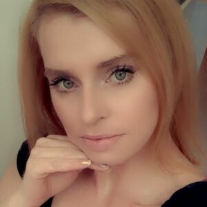 Profilbild von Jennifer Hespen
