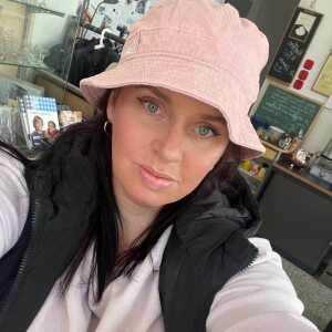 Profilbild von Jennifer Hespen