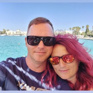 Profilbild von Jennifer Hielscher