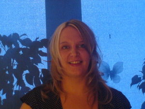 Profilbild von Jennifer Hillmann