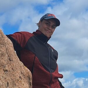 Profilbild von Jennifer Höber