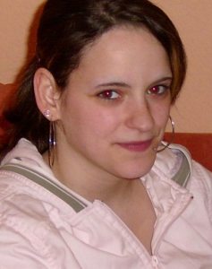Profilbild von Jennifer Höhne