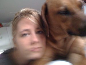 Profilbild von Jennifer Hofenbitzer