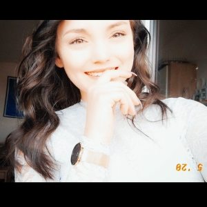 Profilbild von Jennifer Hohlfeld
