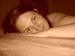 Profilbild von Jennifer Horn
