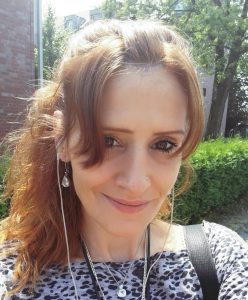 Profilbild von Jennifer Horst