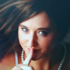Profilbild von Jennifer Hübner