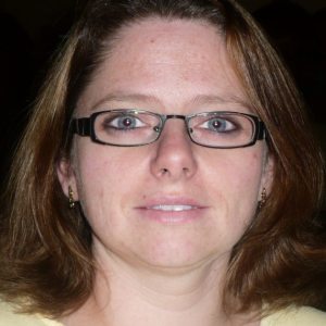 Profilbild von Jennifer Hüther